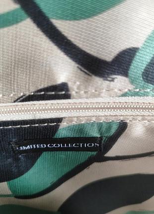 Сумка клатч limited collection. 6