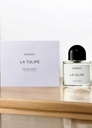 Byredo la tulipe 10ml