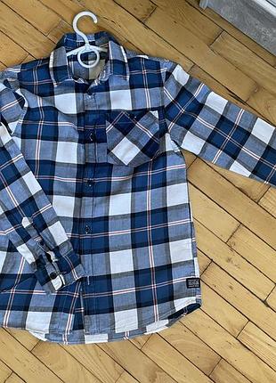 Сорочка для підлітка від h&m 11-12 років
