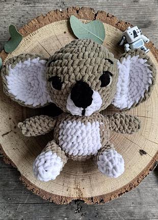 Коала сʼюзі🐨 2