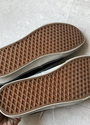 Кеди vans authentic us 10 4