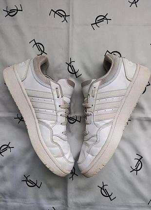 Кроссовки adidas hoops 3.0 low