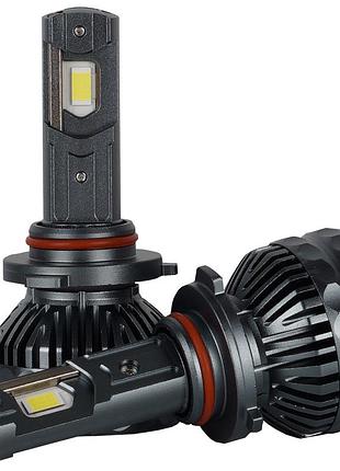 Led лампи автомобільні sokill mg hb4(9006) 80w 9-32v 6к led к-т.