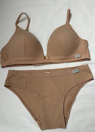 Бавовняний комплект intimissimi