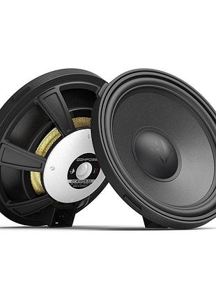 Середньочастотна акустика helix ci7 m100fm-s3