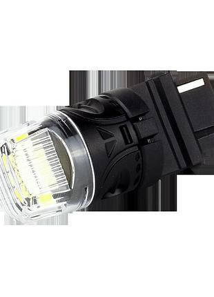 Світлодіоди в габаритні вогні. підсвітку номера та в салон drivex s25-101 1156-15 12v автомобільні світлодіоди 12в