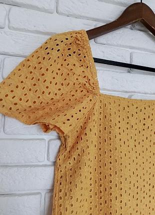 Плаття s m сукня яскрава 6