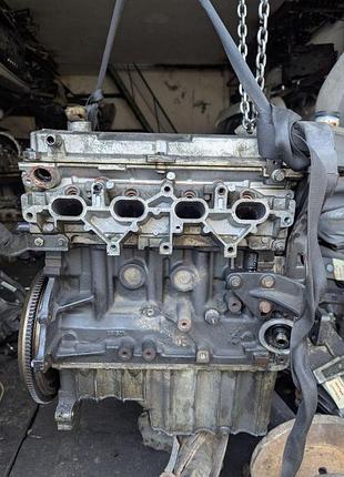 Двигун ford 1.6 16v (zetec / dohc) escort, mondeo / fiesta (бензин)