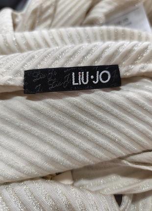 Платье liu jo 9
