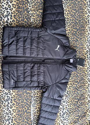 Куртка puma нова 2