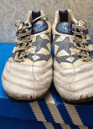 Копы adidas predator 2