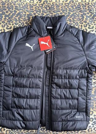 Куртка puma нова 3
