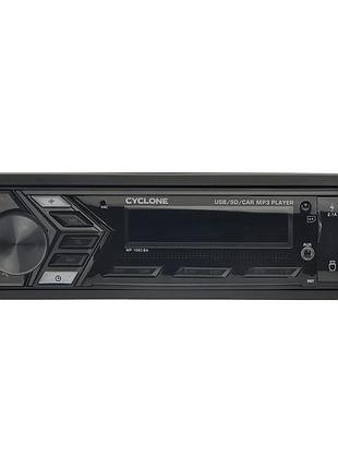 Автомагнитола cyclone mp-1093 ba 4