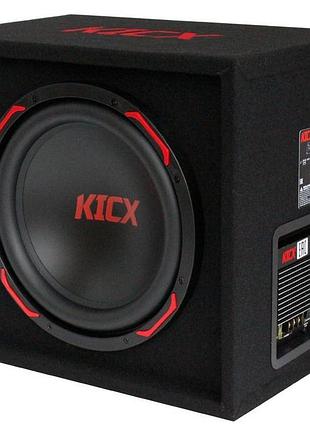 Активный сабвуфер kicx gt 311bpa