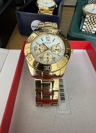 Часи guess