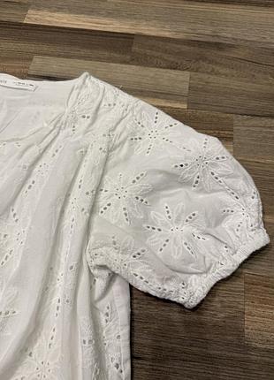 Сукня zara 3