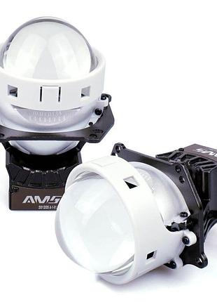 Bi-led линзы ams original a7 3.0 f/r