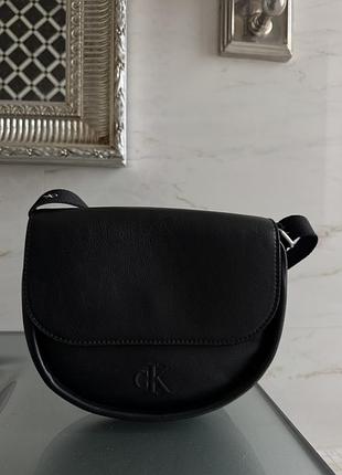 Крос-боді calvin klein 7