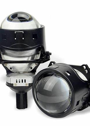 Bi-led линзы ams original a3 3.0 f/r