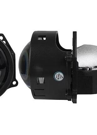 Bi-led линзы ams ultimate u8 3.0 f