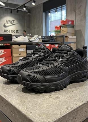 Nike air max moto 2k black/metallic dark grey
