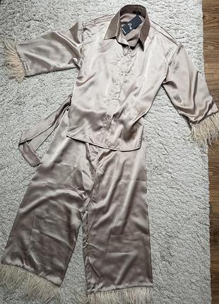 Костюм dari store