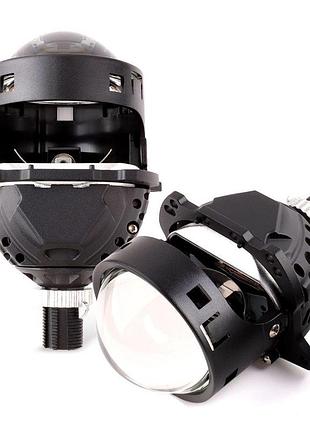 Bi-led линзы ams original a8 5000k 3.0 f/r