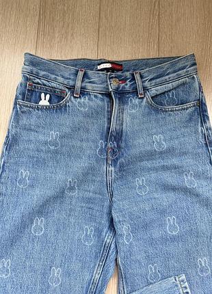 Джинси tommy hilfiger
