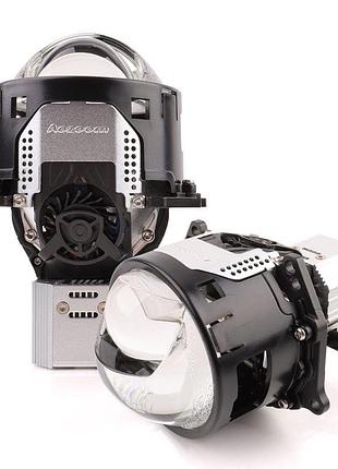 Bi-led линзы ams ultimate u10 3.0 f
