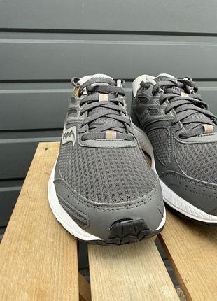 Кросівки saucony cohesion 3