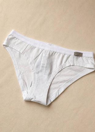 Бавовняні трусики intimissimi