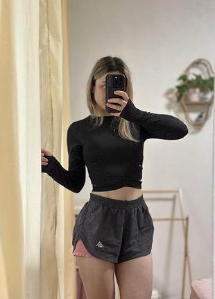 Спортивні шорти adidas