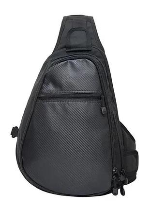 Рюкзак збройовий danaper stealth urban (450x330x170мм), чорний