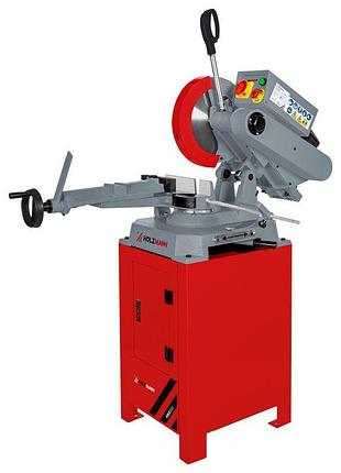 Дискова пила по металу holzmann mks300_400v