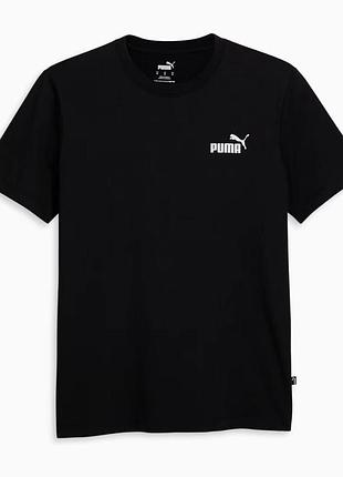 Мужская футболка puma