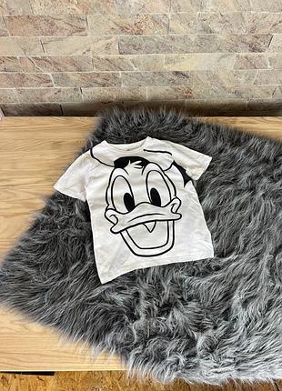 Футболочка disney