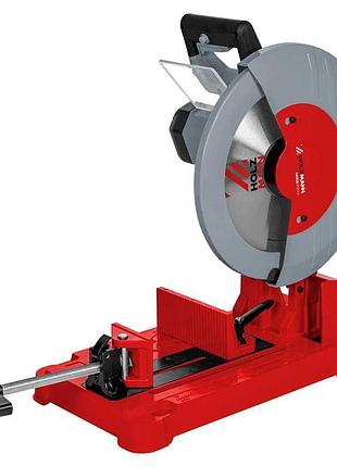 Дискова пила по металу holzmann mks355n_230v