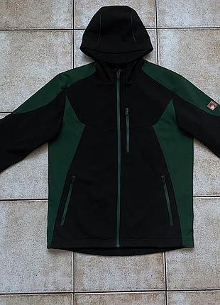 Кофта softshell engelbert strauss(germany)snickers mascot wurth modyg dewalt stanley uvex kubler dickies scruffs cat blaklader apache bosch makita hh