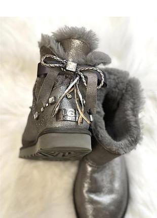 Ugg сапоги 3