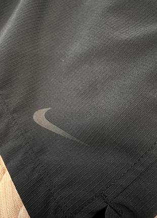Шорты nike flex rep fn3002-010 10