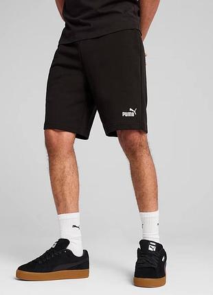 Спортивные шорты puma м