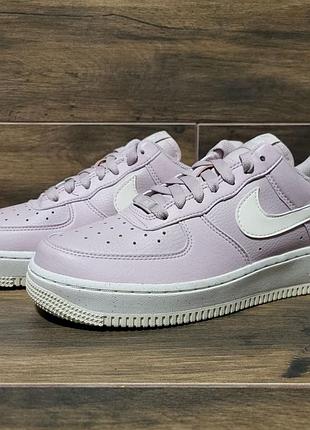 Оригінальні кросівки nike air force 1 07 nn