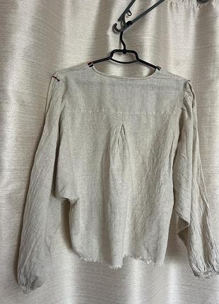 Блузочка від pull&bear! 2