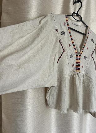 Блузочка від pull&bear! 3