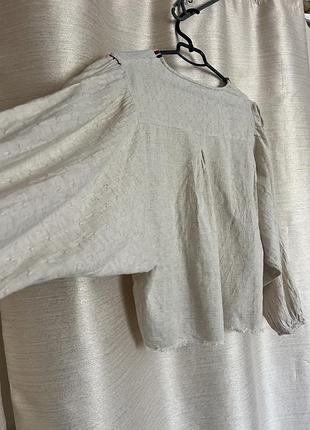 Блузочка від pull&bear! 5