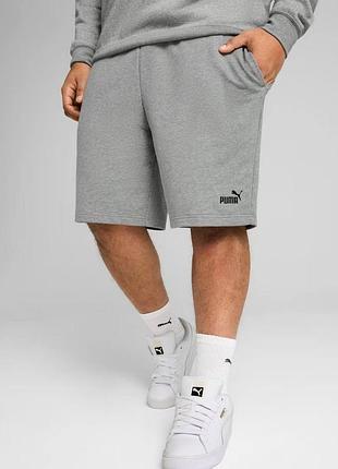 Спортивные шорты puma l