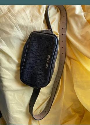Поясна сумка від американського бренду steve madden
