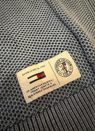 Світер чоловічий tommy jeans 3