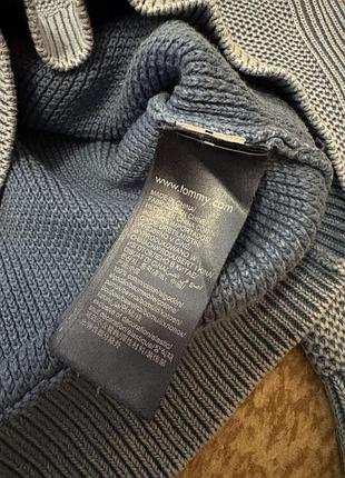 Світер чоловічий tommy jeans 4