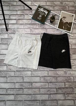 Спортивні шорти nike